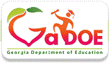 GaDOE Logo